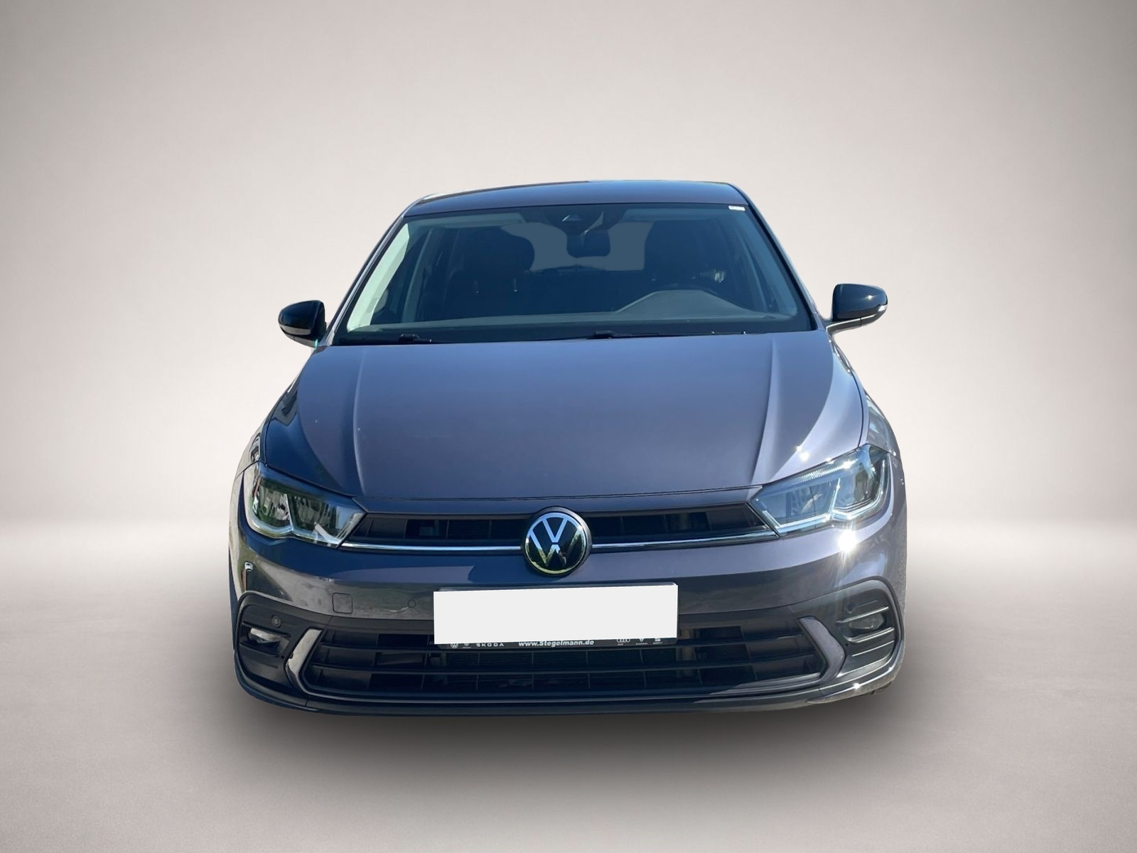 Volkswagen Polo, Bild 8 von 13