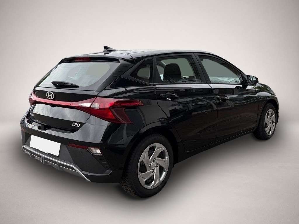 Hyundai i20 (07/2025, )