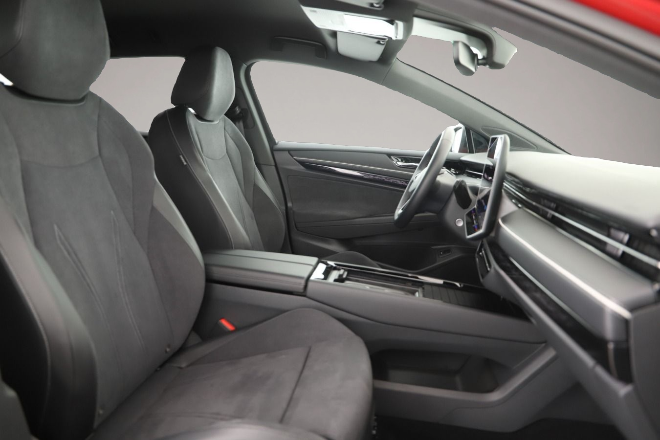 Volkswagen ID.7 (11/2025, ELECTRIC)