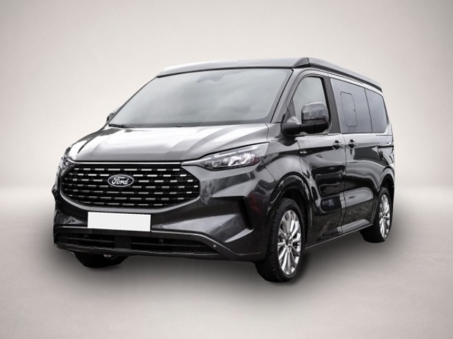 Ford Transit Custom (11/2025, Diesel)