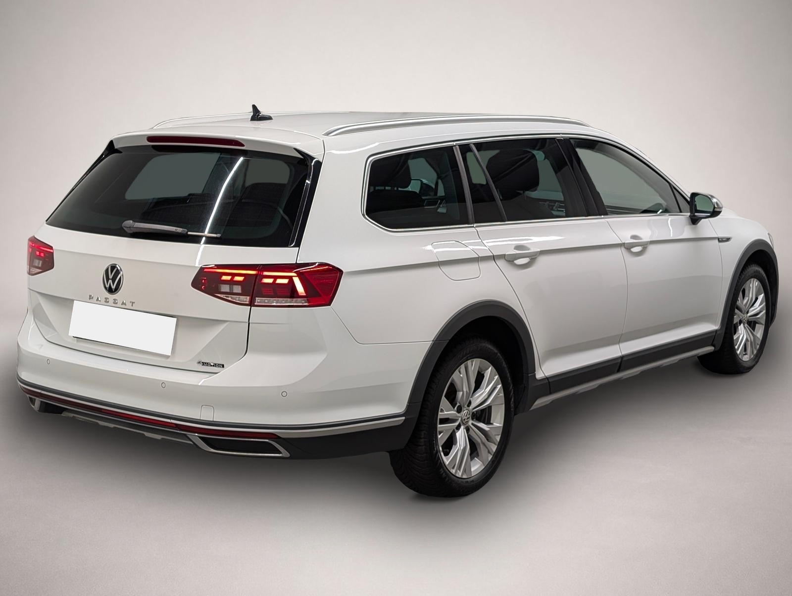 Volkswagen Passat Variant (01/2021, Diesel)