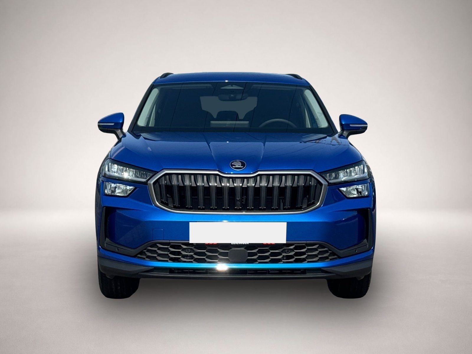 Skoda Kodiaq (06/2026, Benzin)