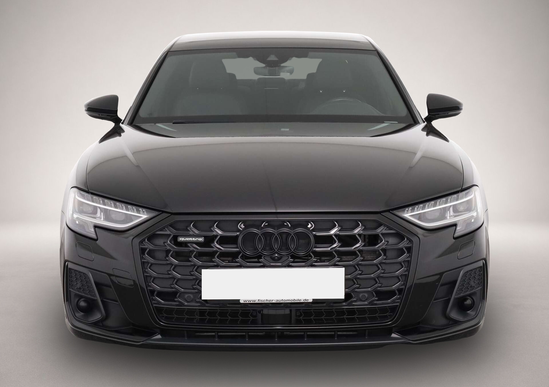 Audi quattro (10/2023, Diesel)
