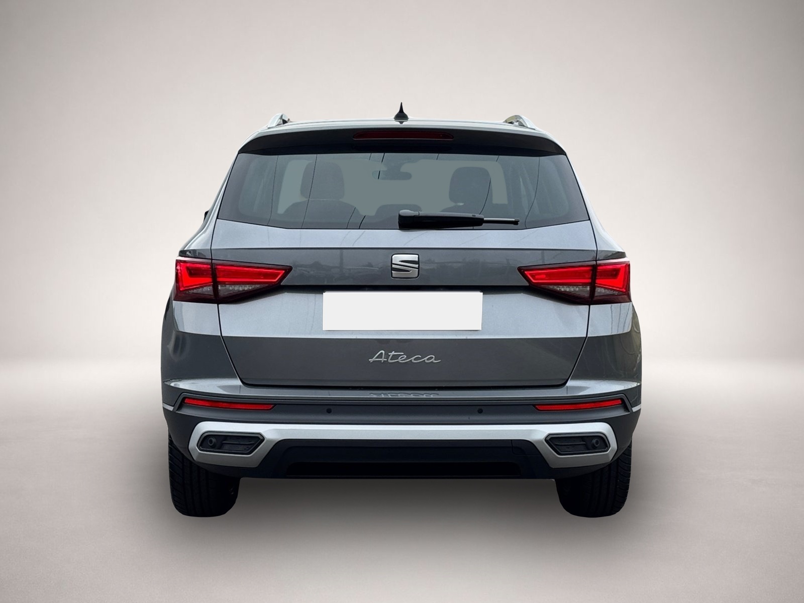 Seat Ateca (06/2026, Benzin)