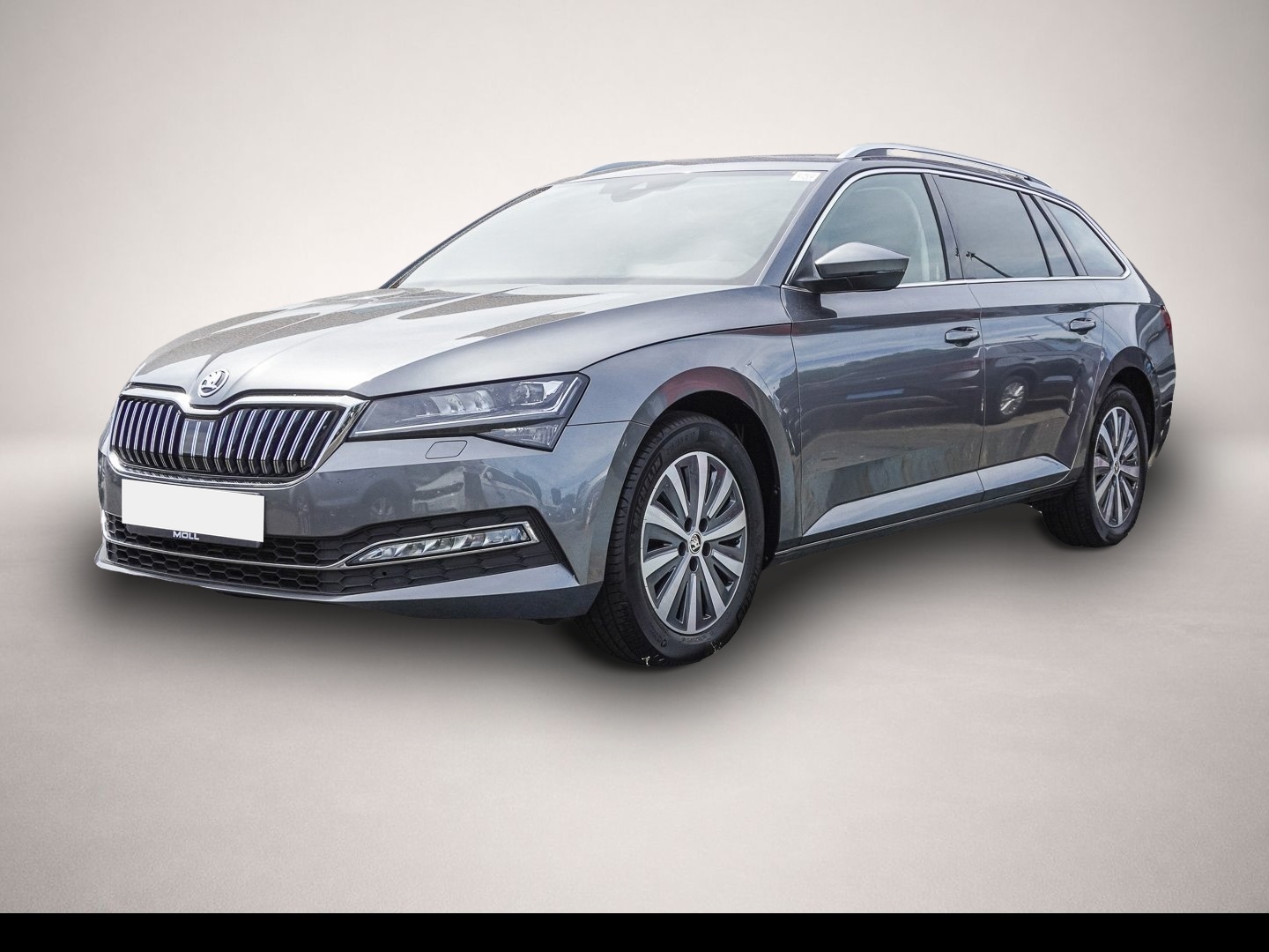 Skoda Superb (05/2024, )