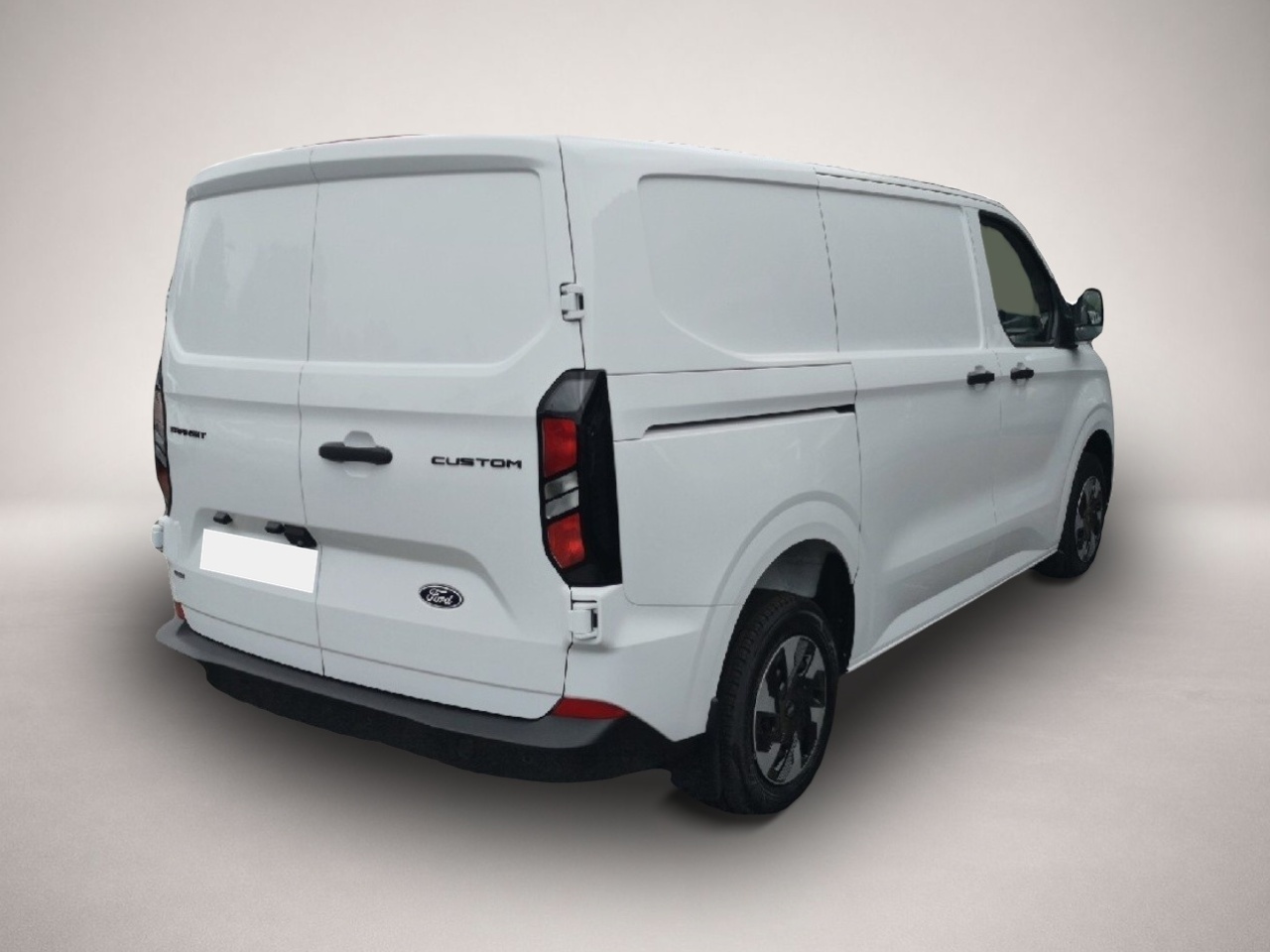 Ford Other (01/2026, Hybrid (Benzin/Elektro))