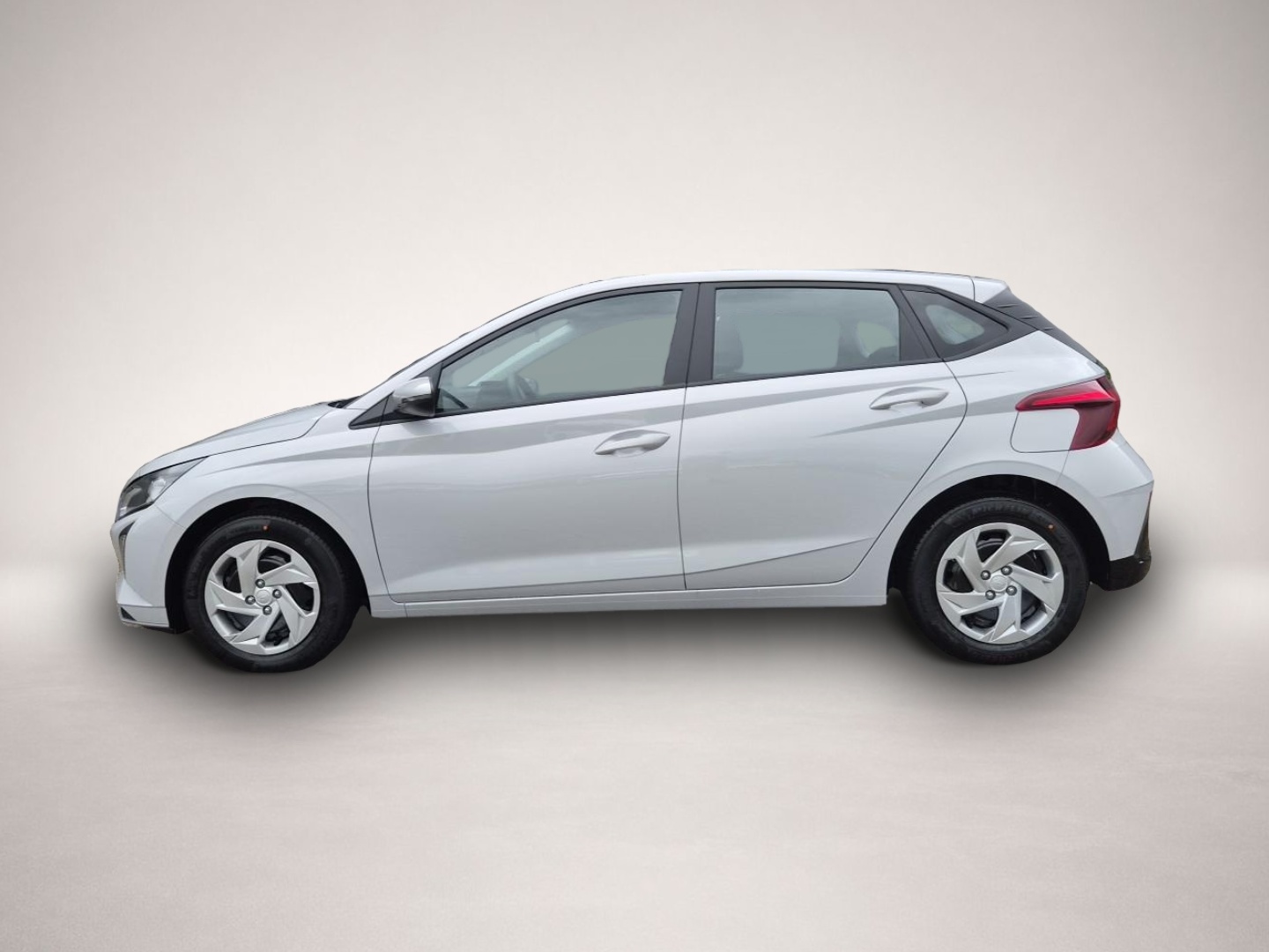 Hyundai i20 (05/2026, Benzin)