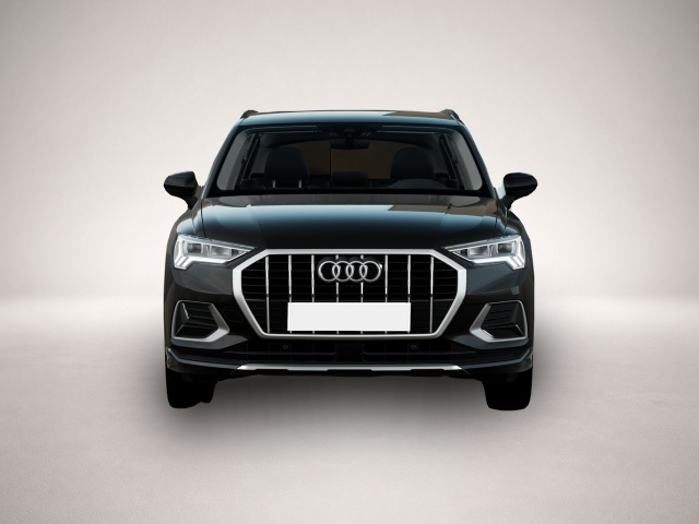 Audi Q3 (10/2025, )