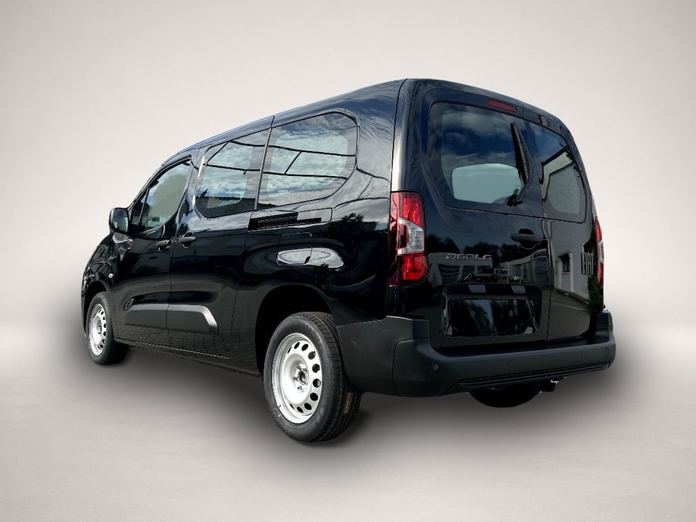 Fiat Doblo (, Diesel)