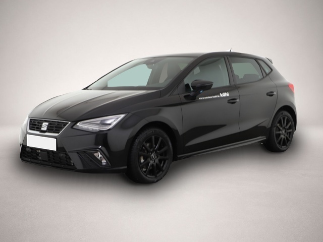 Seat Ibiza (10/2025, Benzin)