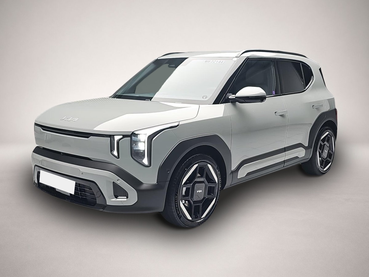 Kia EV2
