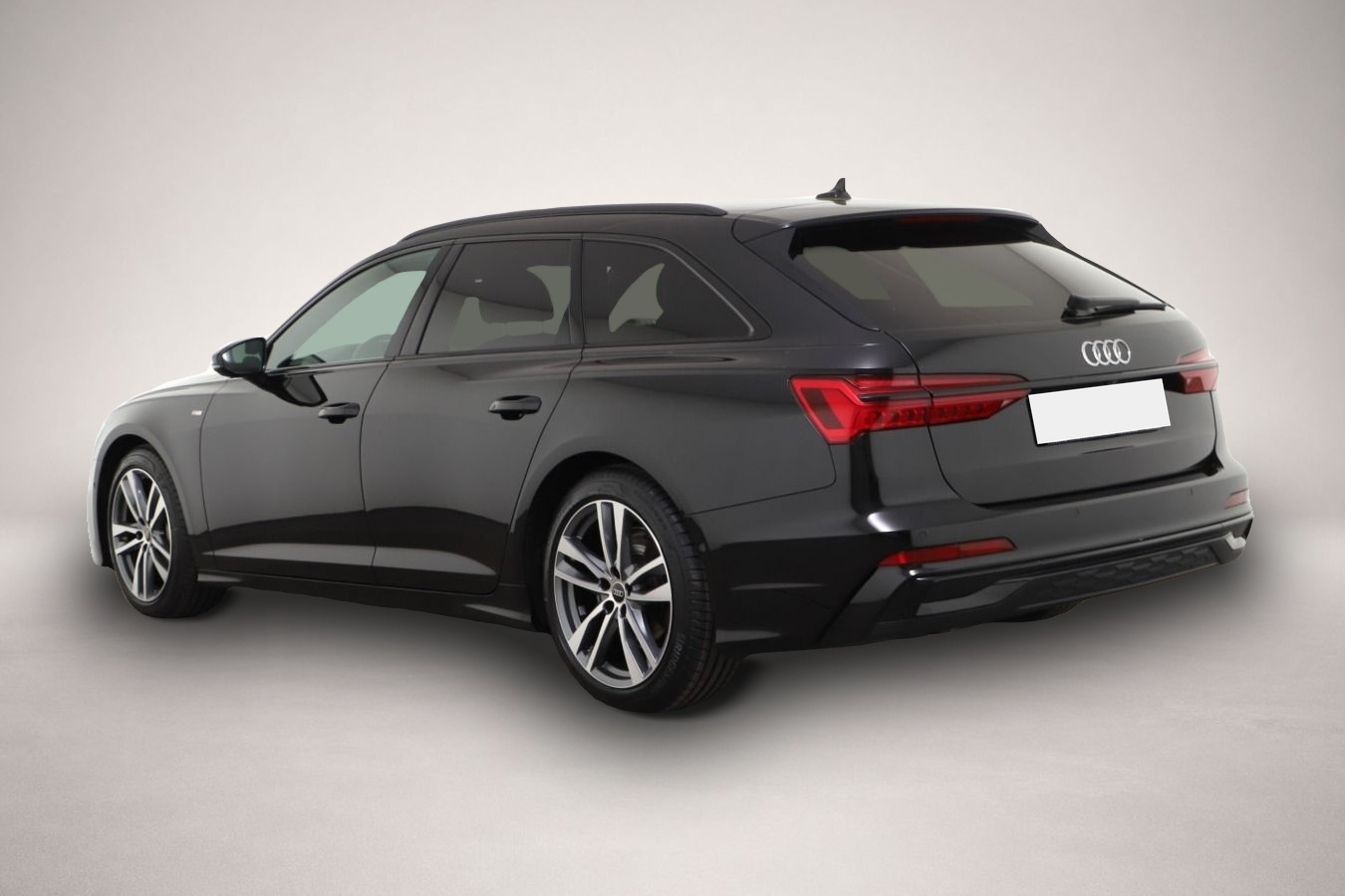 Audi A6 (05/2025, Diesel)