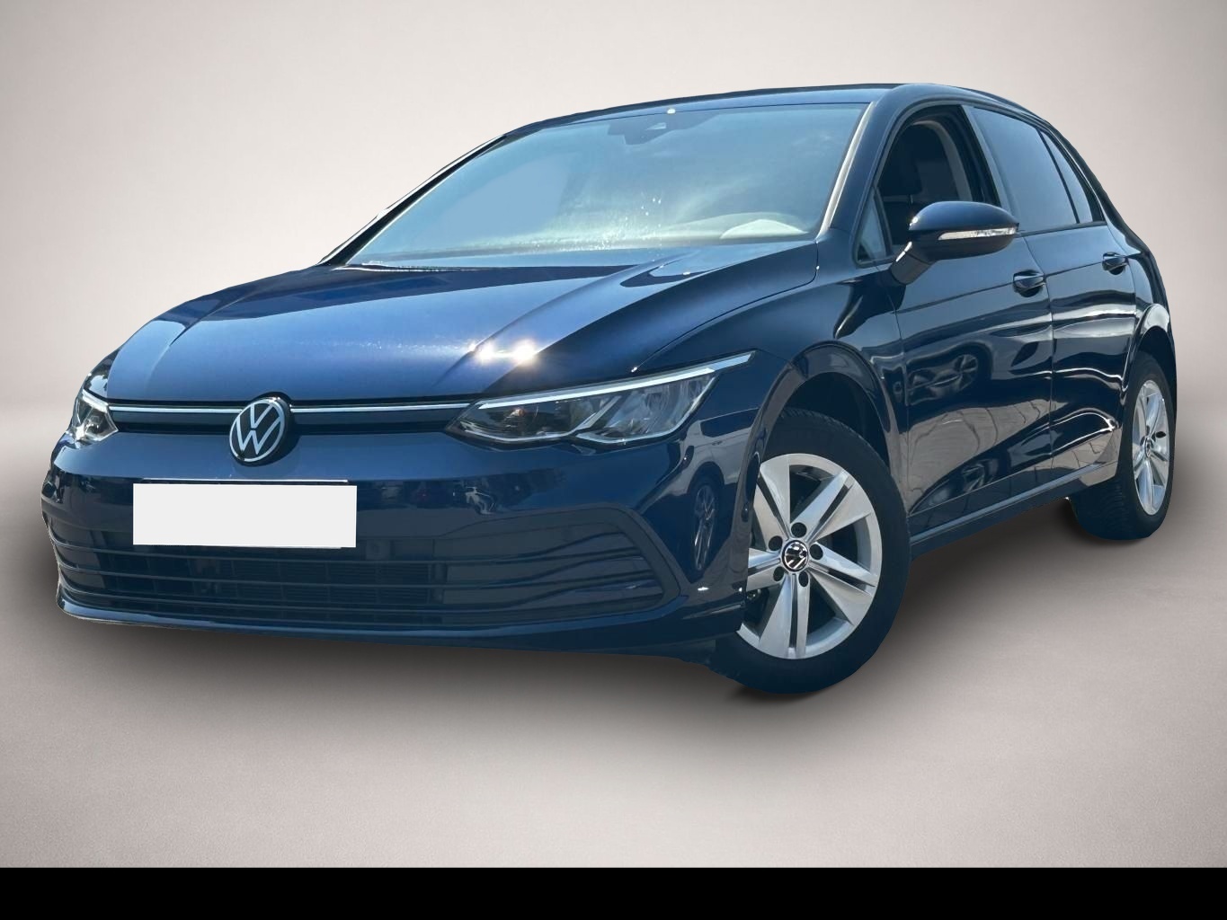Volkswagen Golf (01/2024, )