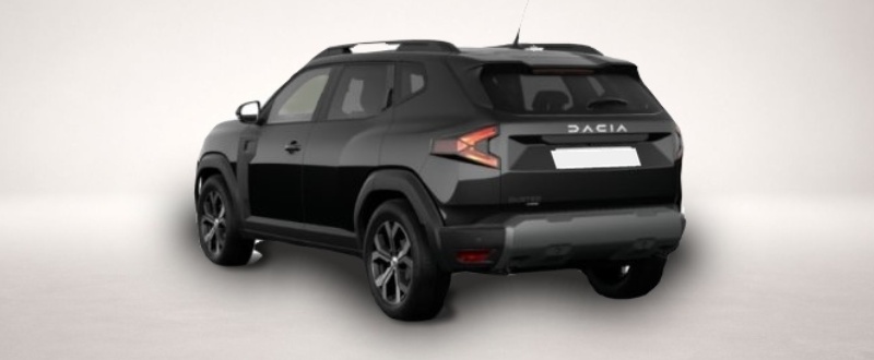 Dacia Duster, image 3 of 5