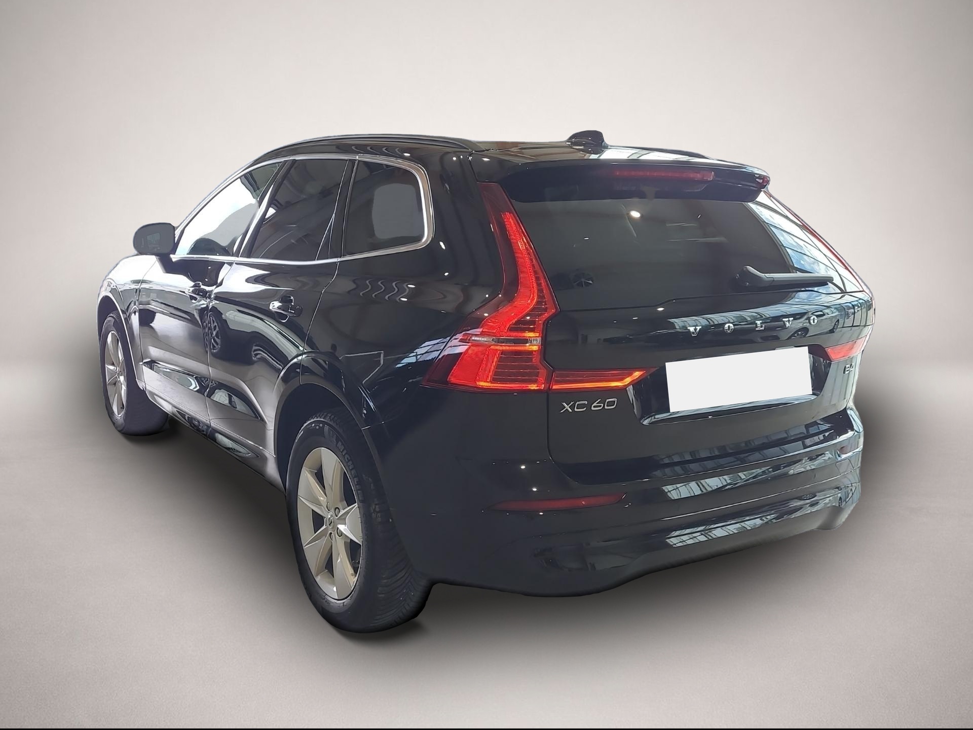 Volvo XC60 (08/2023, Diesel)