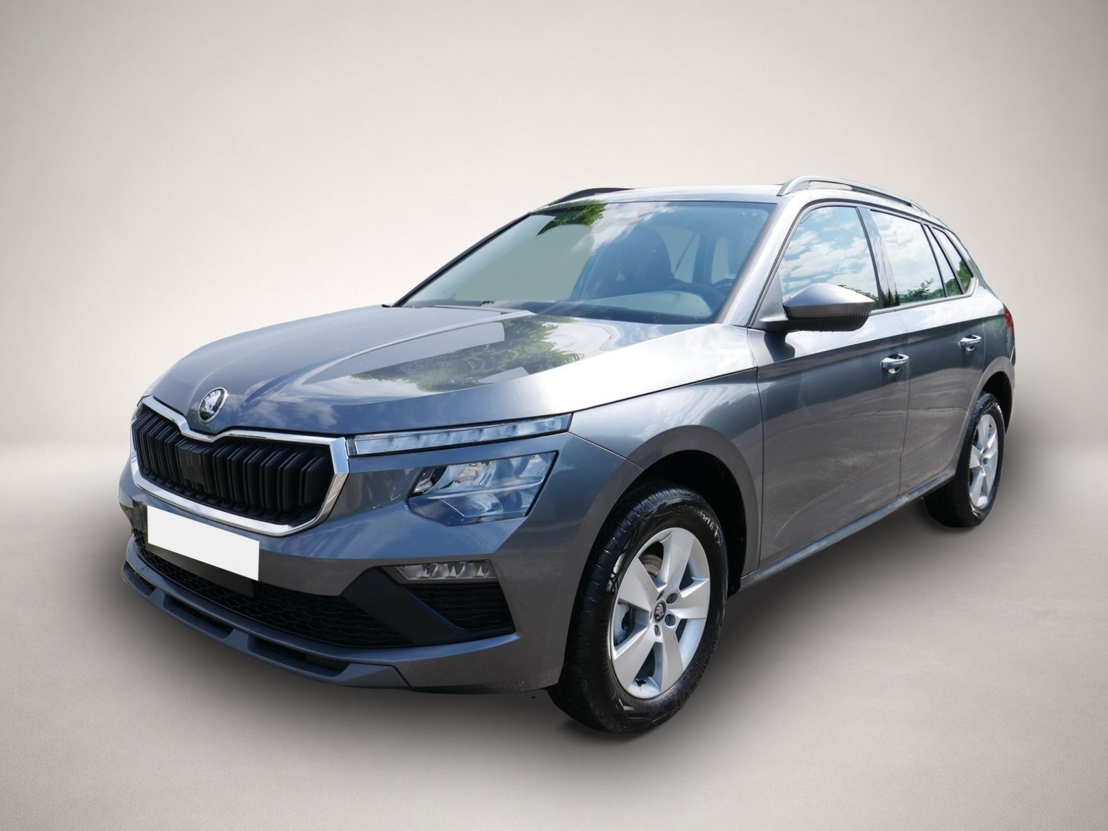 Skoda Kamiq (05/2026, Benzin)