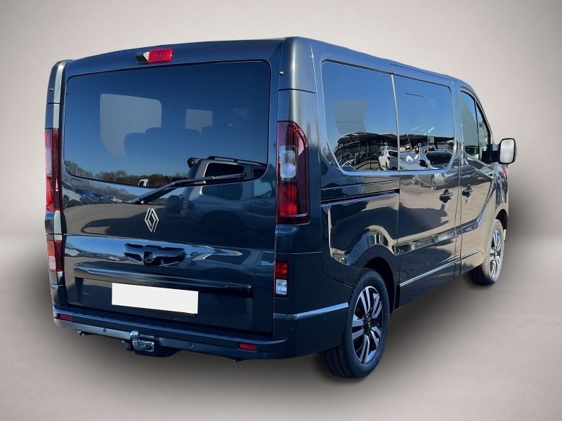 Renault Trafic (03/2026, Diesel)