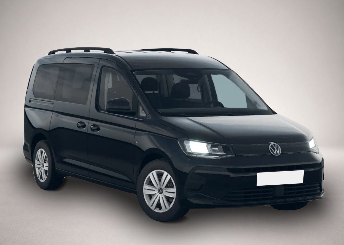 Volkswagen Caddy Maxi (04/2026, Diesel)