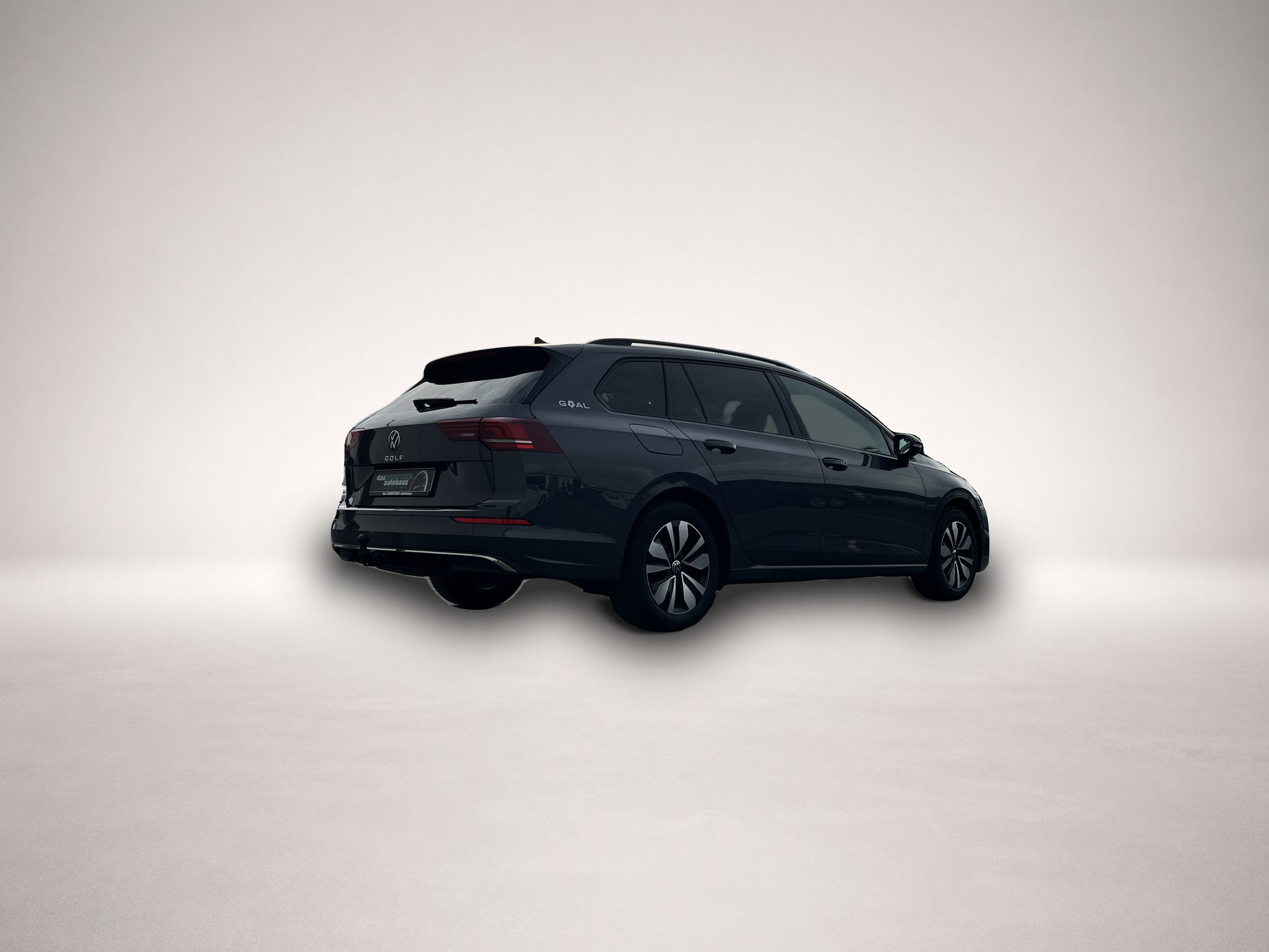Volkswagen Golf (09/2025, Benzin)