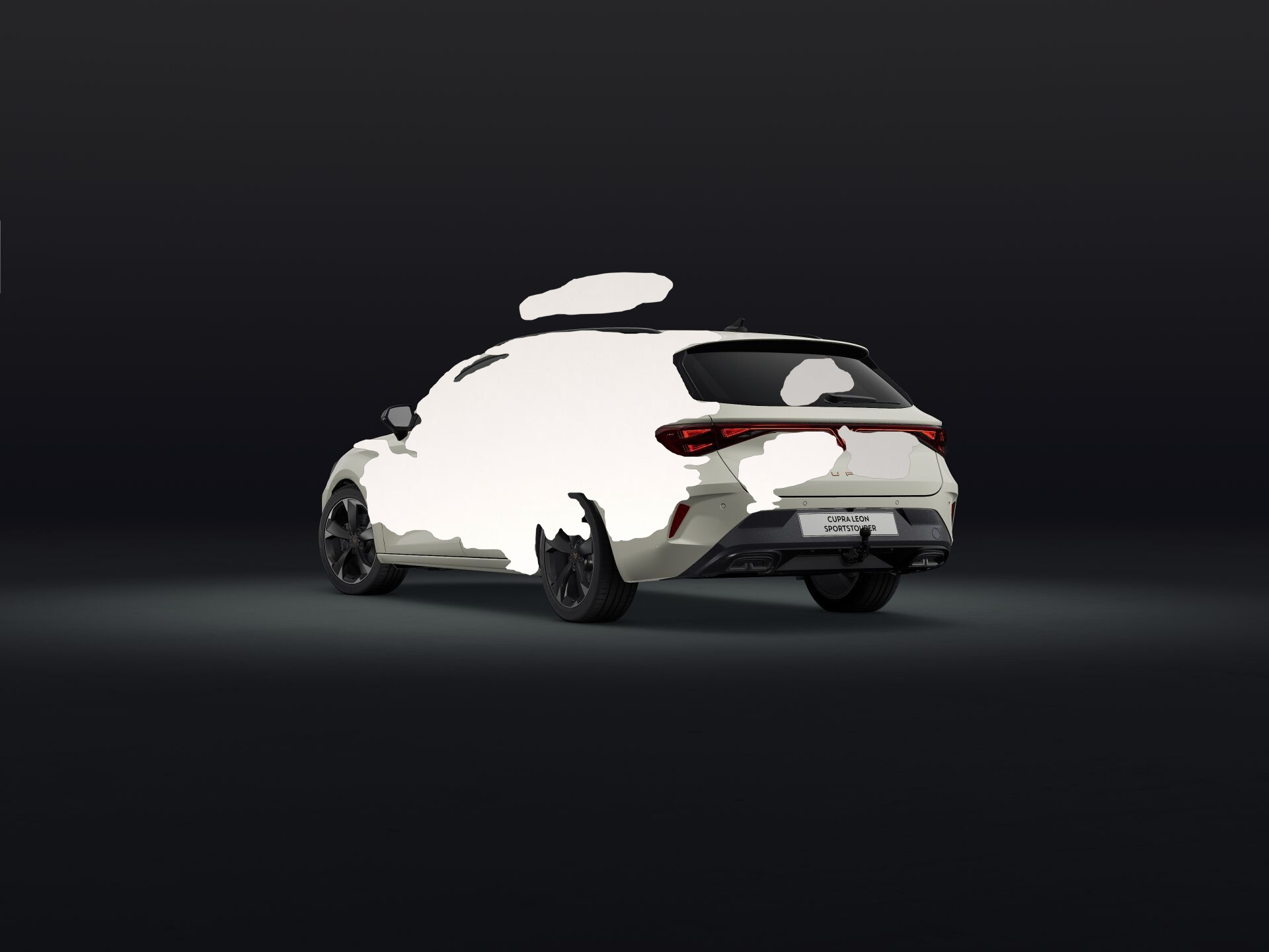 Cupra Leon (, Diesel)