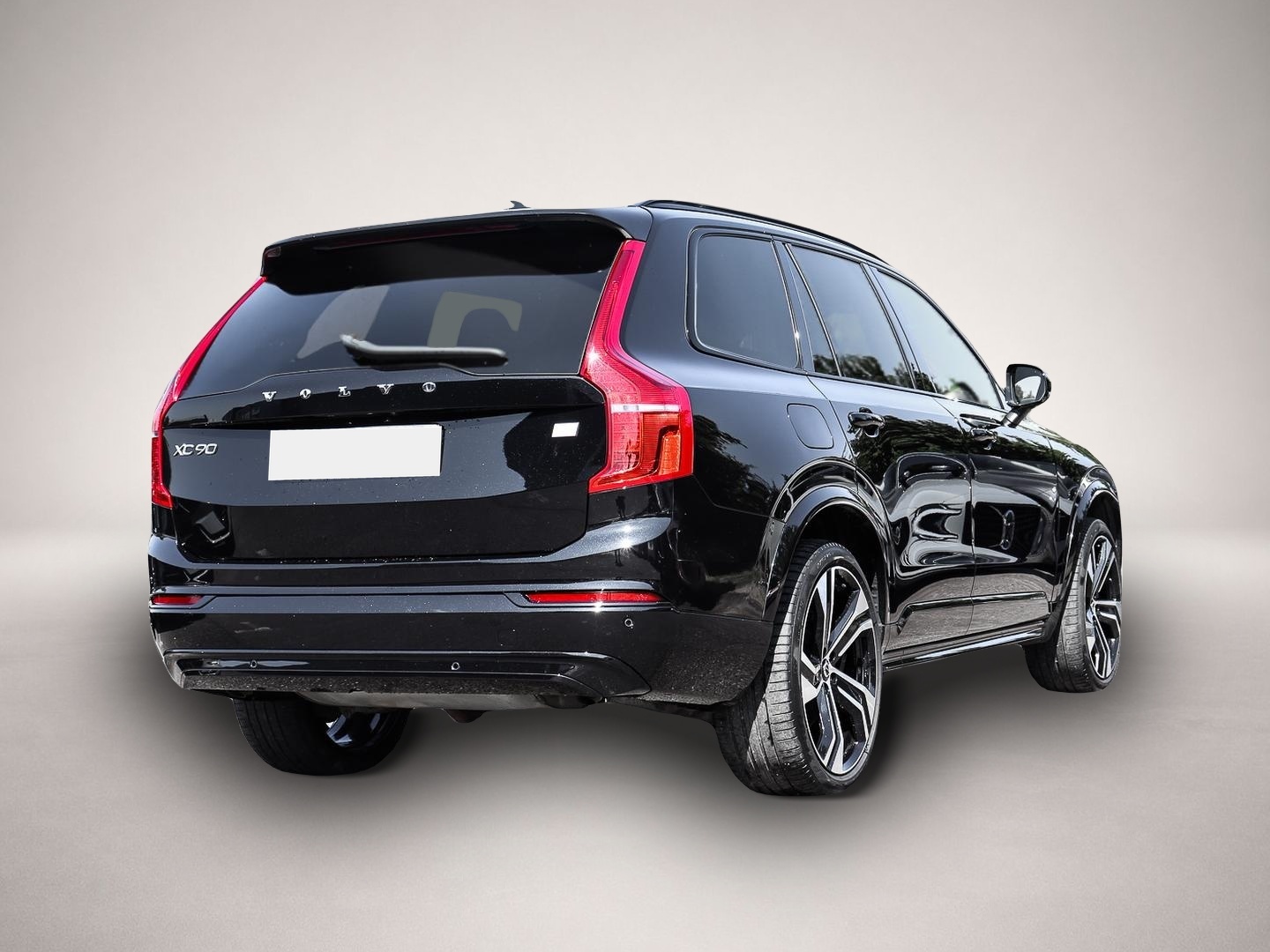 Volvo XC90 (07/2023, Hybrid (Benzin/Elektro))