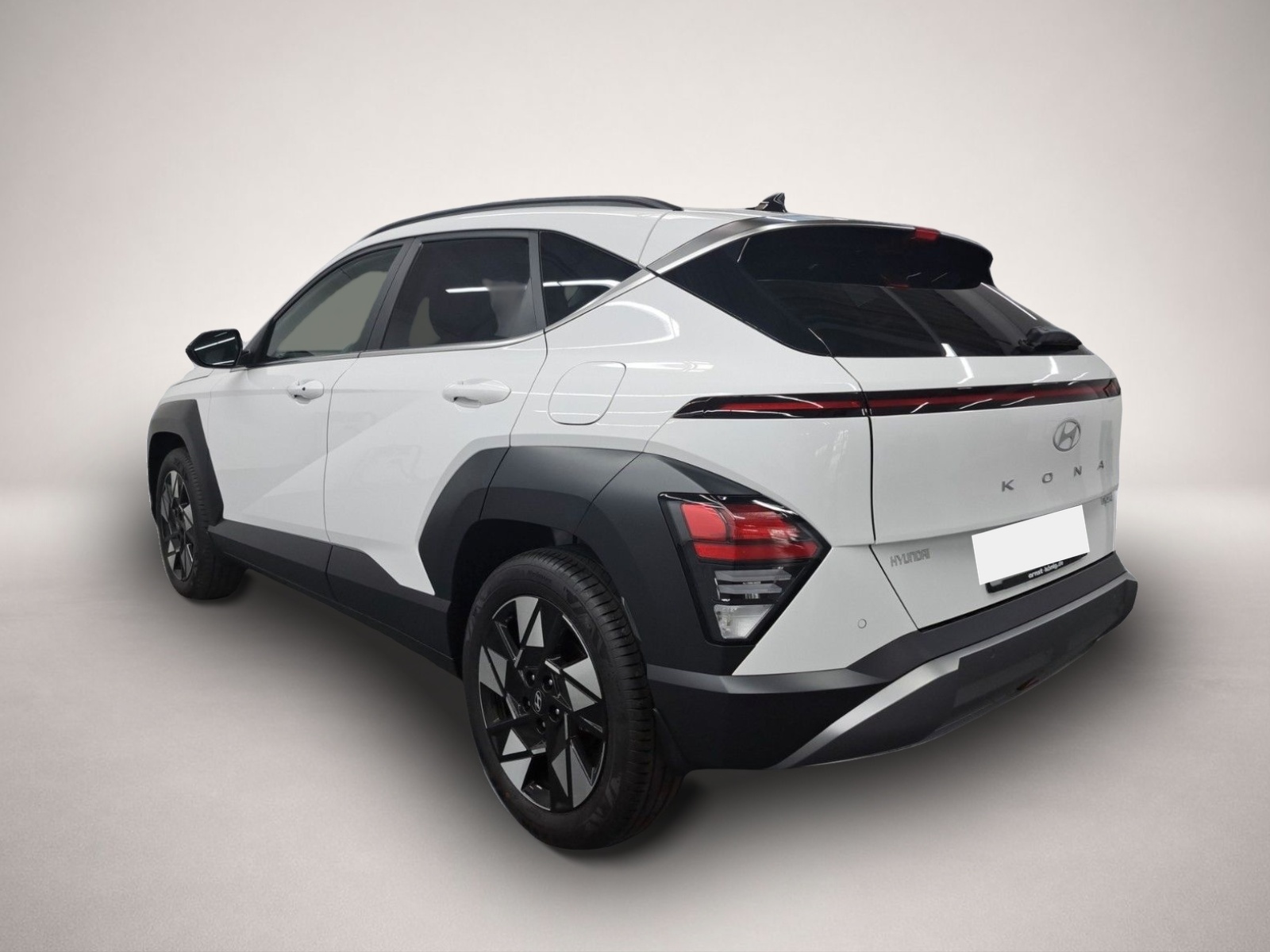 Hyundai KONA (04/2025, Hybrid (Benzin/Elektro))