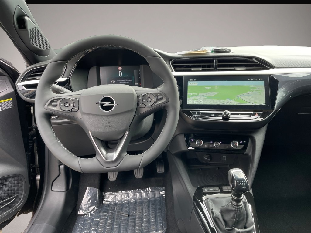 Opel Corsa (04/2026, Benzin)