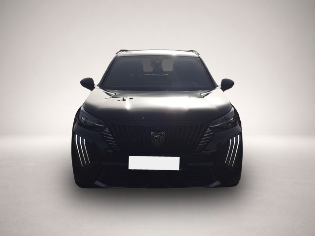 Peugeot 2008 (02/2024, Benzin)