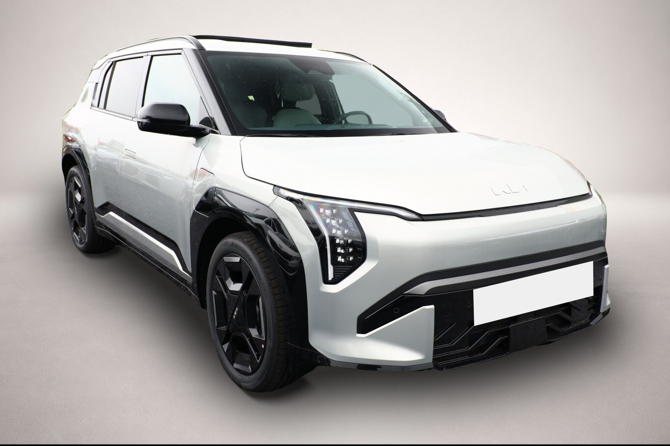 KIA EV3 (05/2026, ELECTRIC)