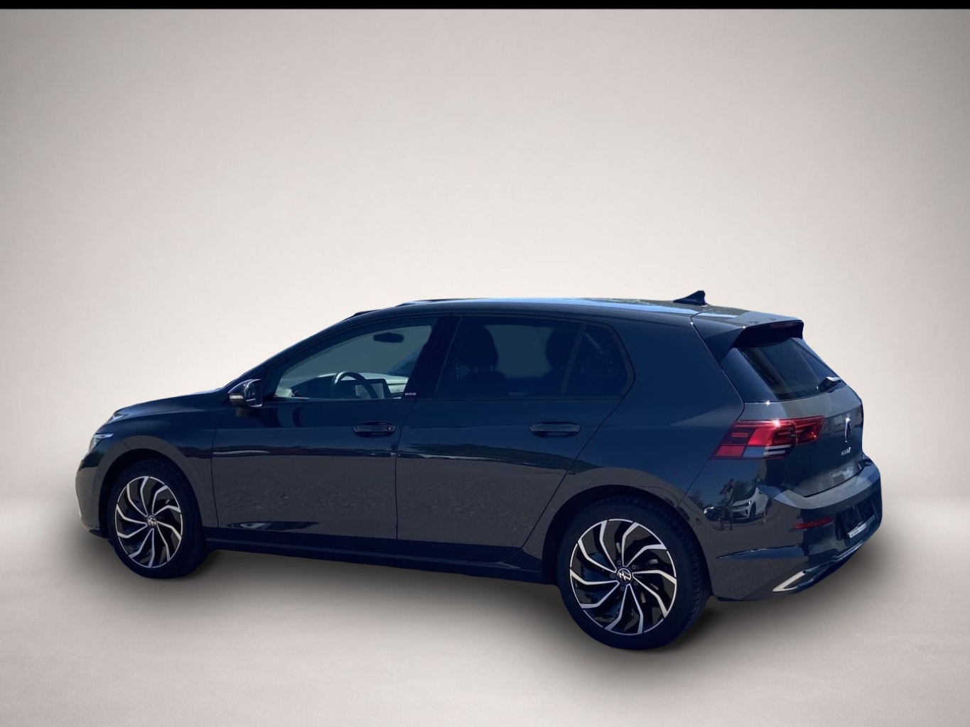 Volkswagen Golf (10/2023, )