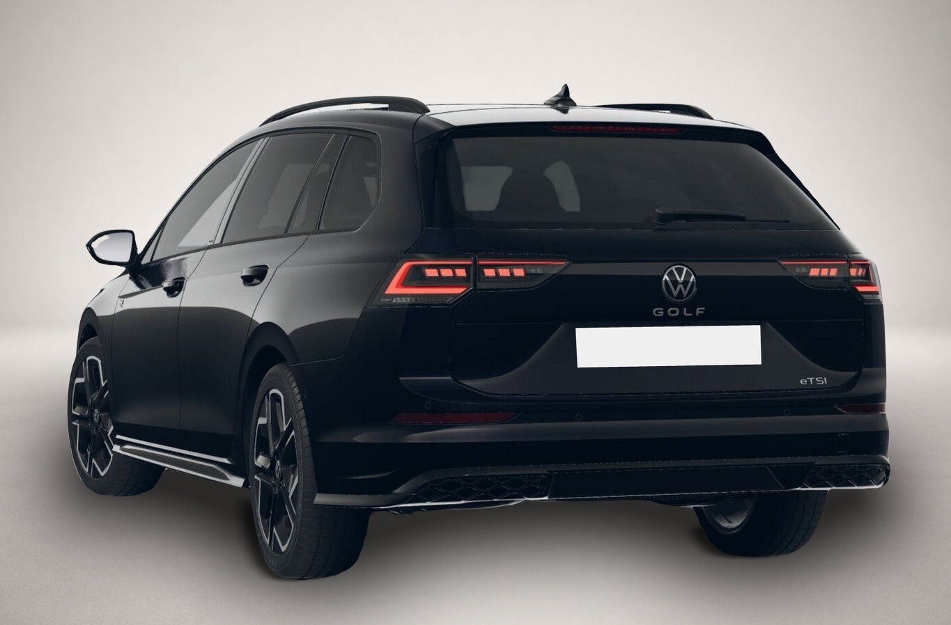 Volkswagen Golf (04/2026, Diesel)