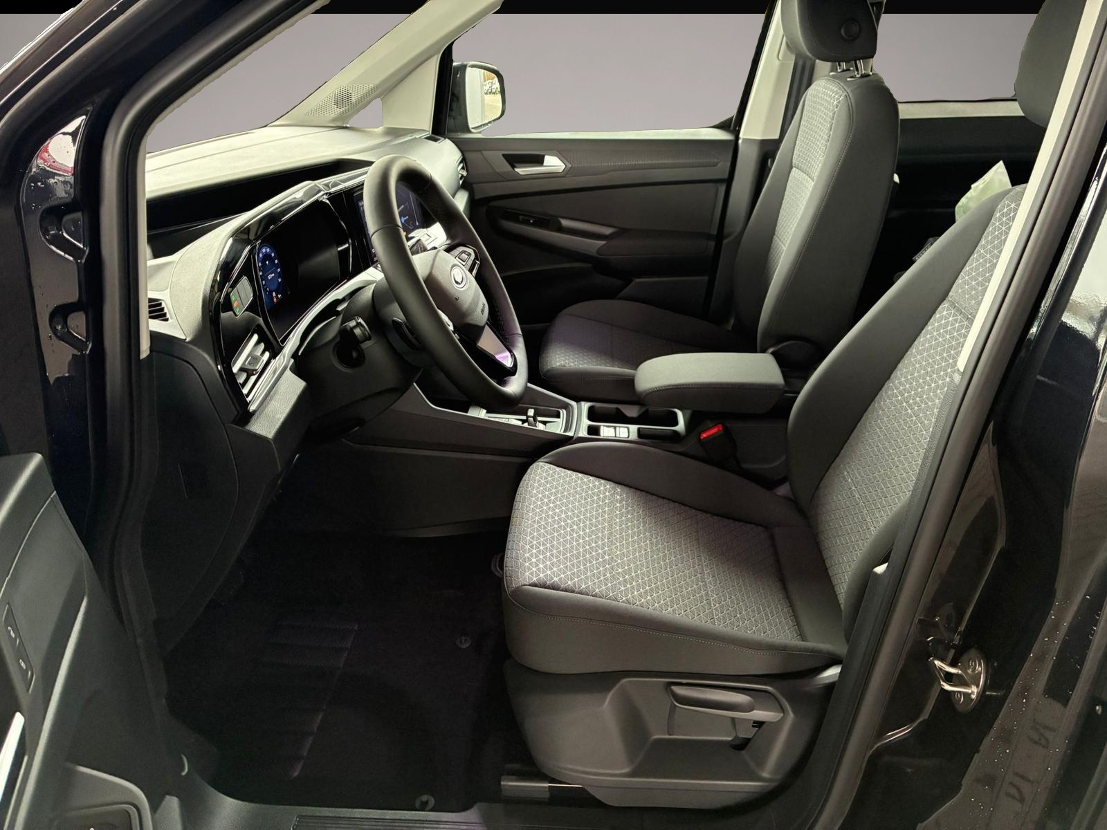 Ford Tourneo Connect (02/2026, Benzin)