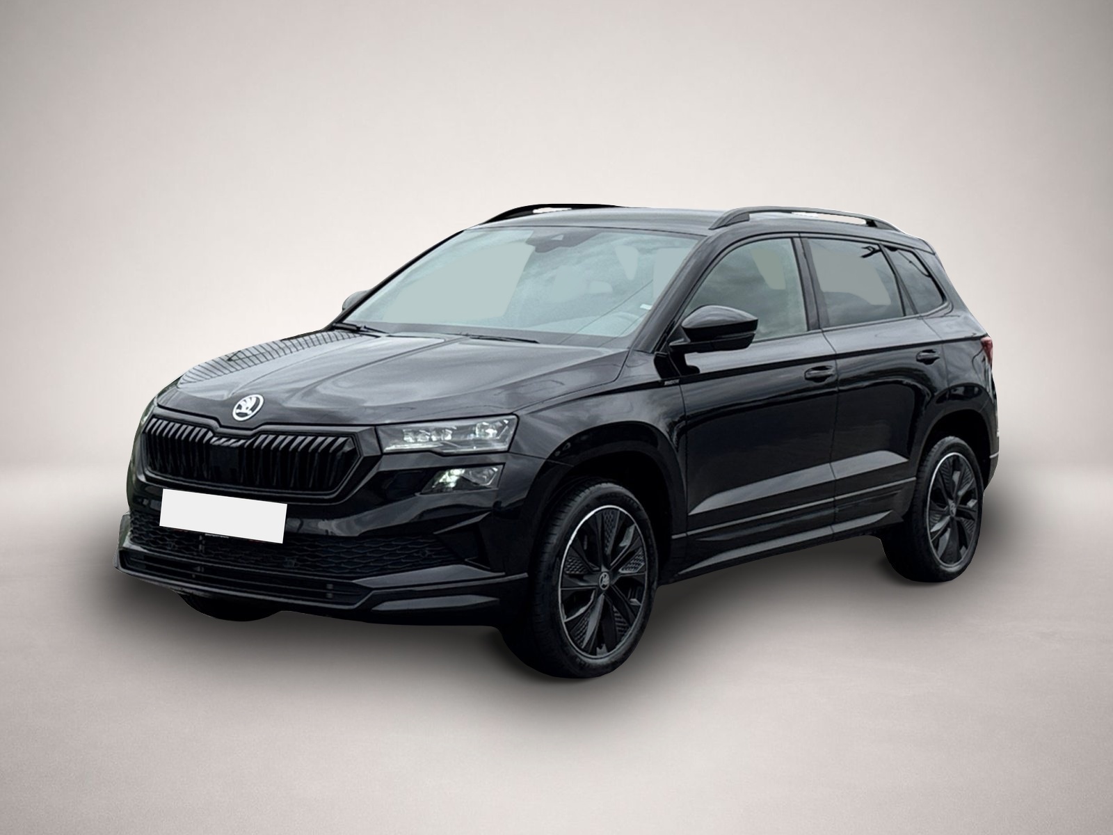 Skoda Karoq (06/2025, Benzin)