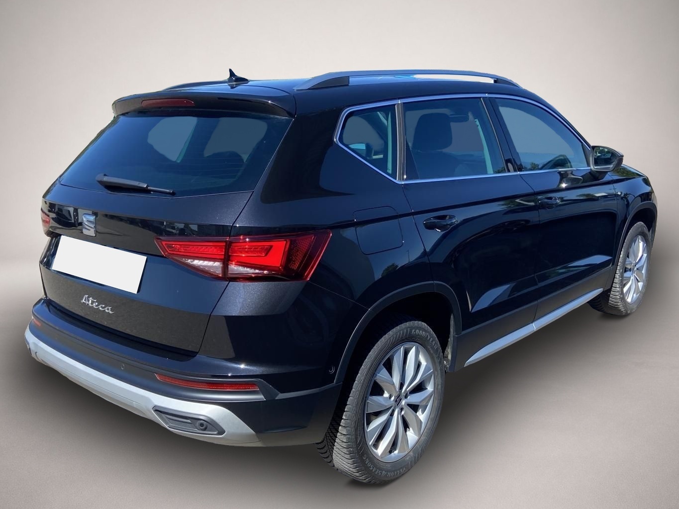 Seat Ateca (02/2025, )