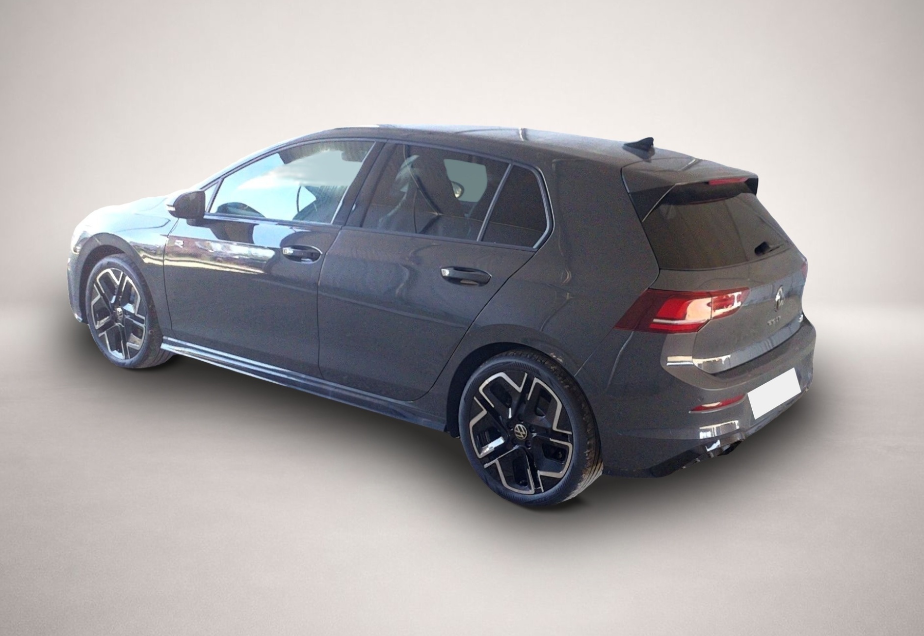 Volkswagen Golf, Bild 2 von 5