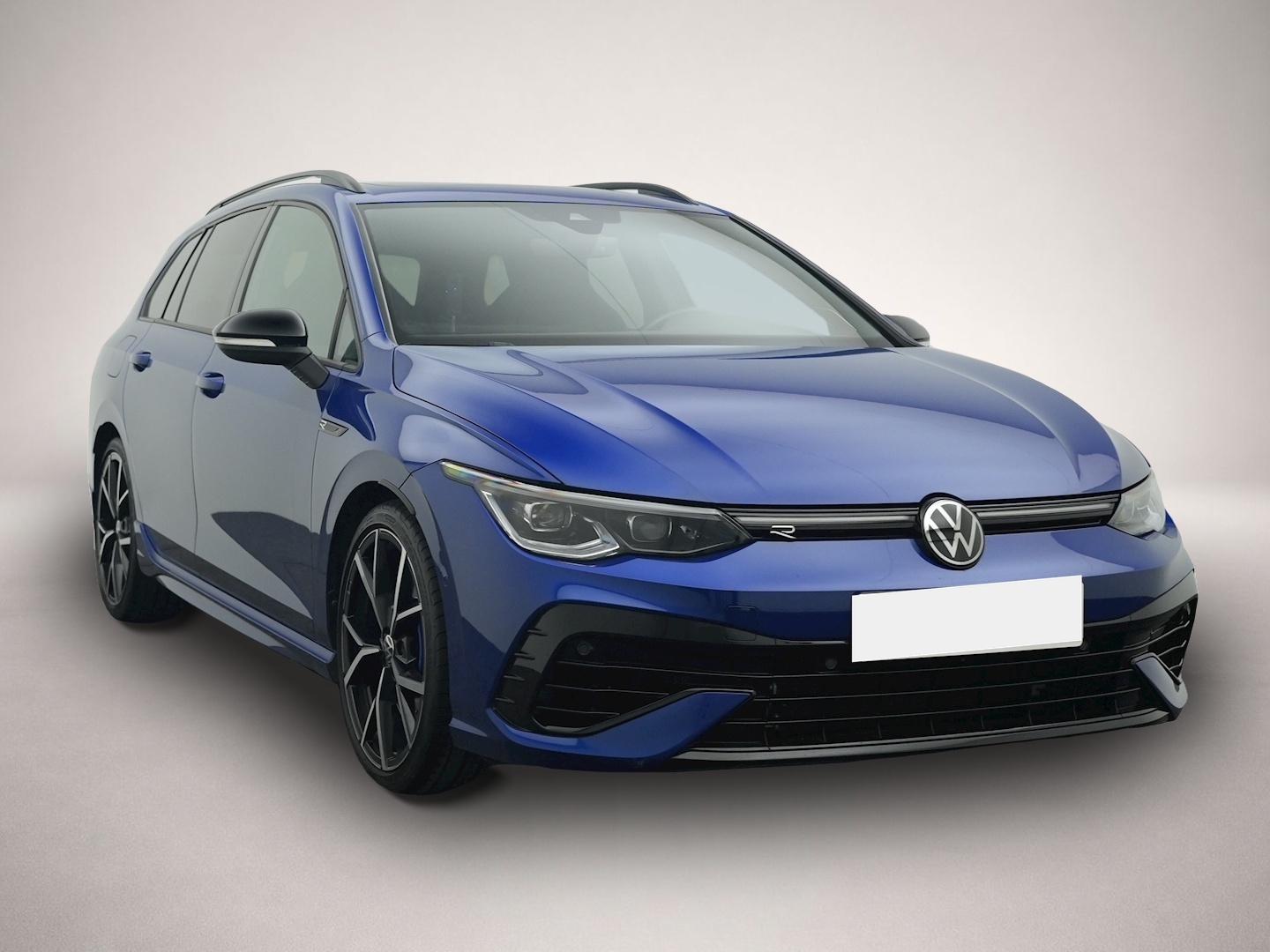 Volkswagen Golf (08/2022, Benzin)