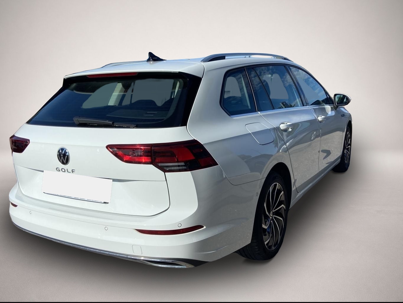 Volkswagen Golf (09/2022, )