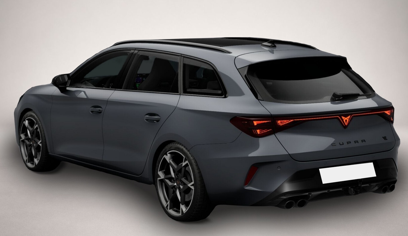 CUPRA Leon, Bild 5 von 8