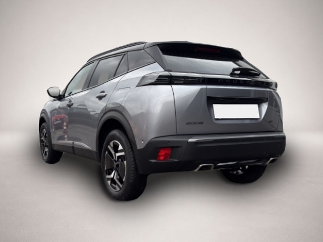 Peugeot 2008 (01/2024, Benzin)