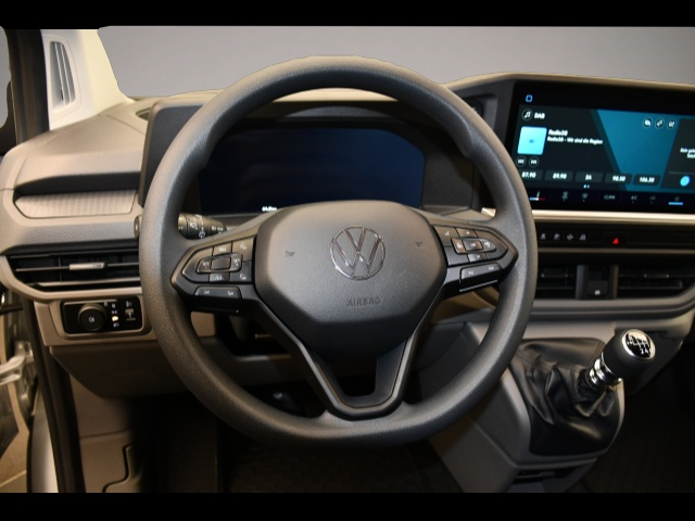 Volkswagen Other (12/2025, Diesel)