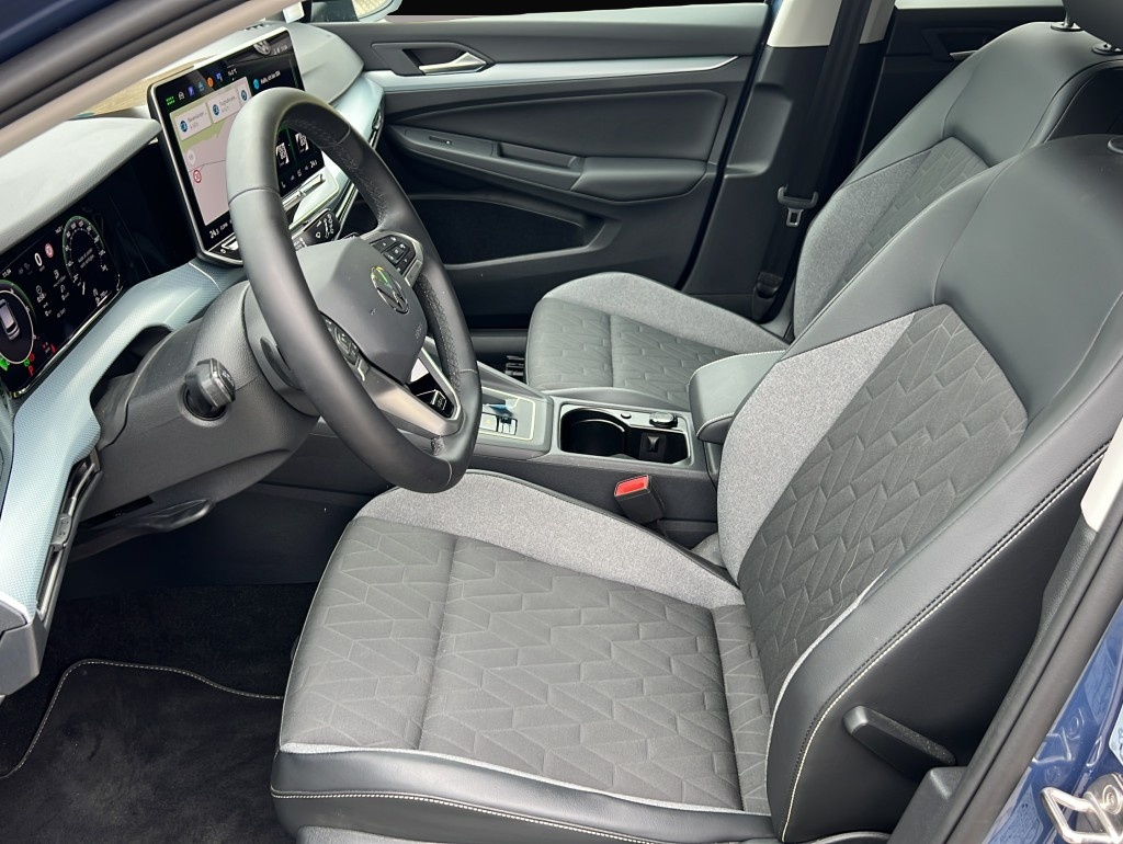 Volkswagen Golf (10/2025, Diesel)