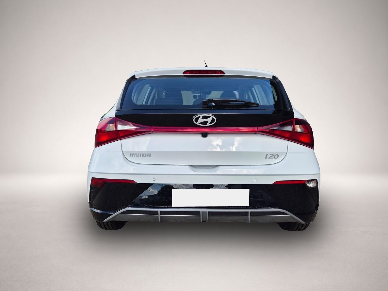 Hyundai i20 (05/2026, Benzin)