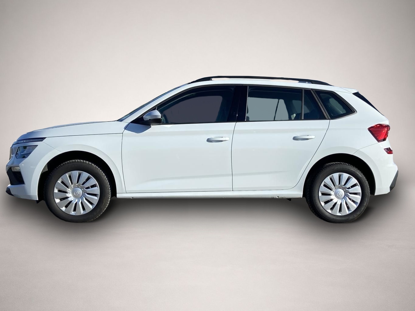 Skoda Kamiq (10/2025, )