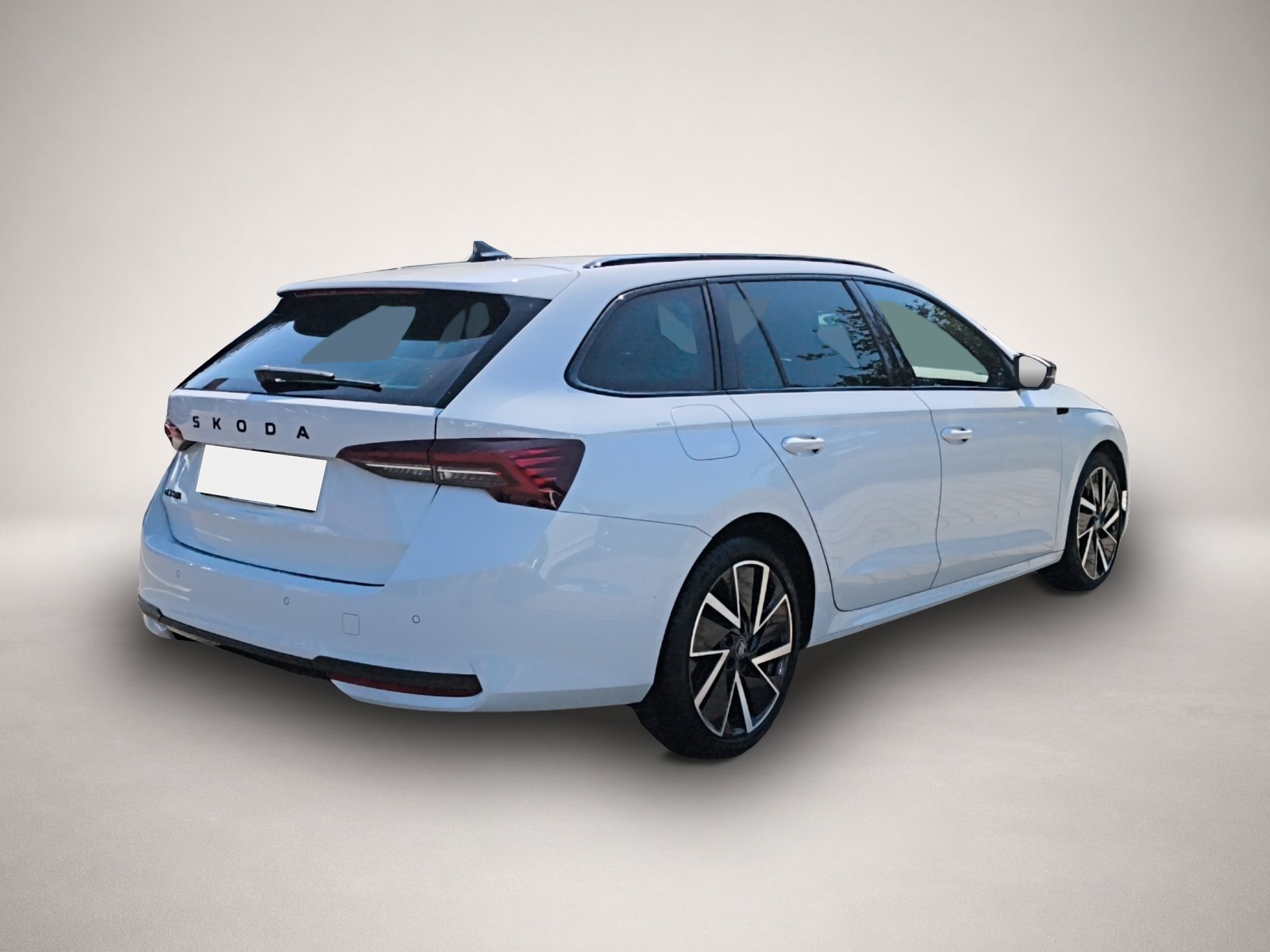 Skoda Octavia (10/2025, Diesel)
