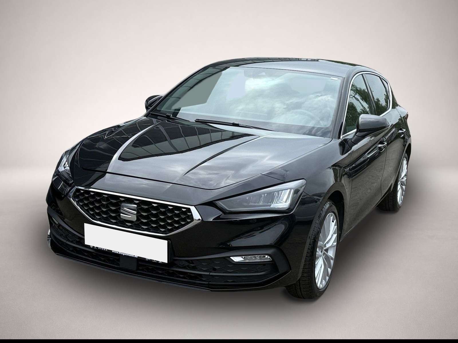Seat Leon (12/2020, Hybrid (Benzin/Elektro))