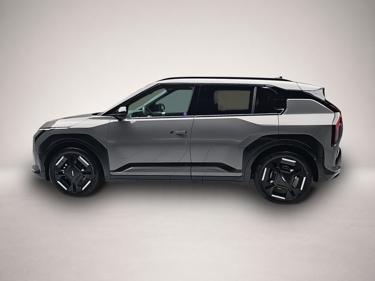 Kia EV3, Bild 4 von 4