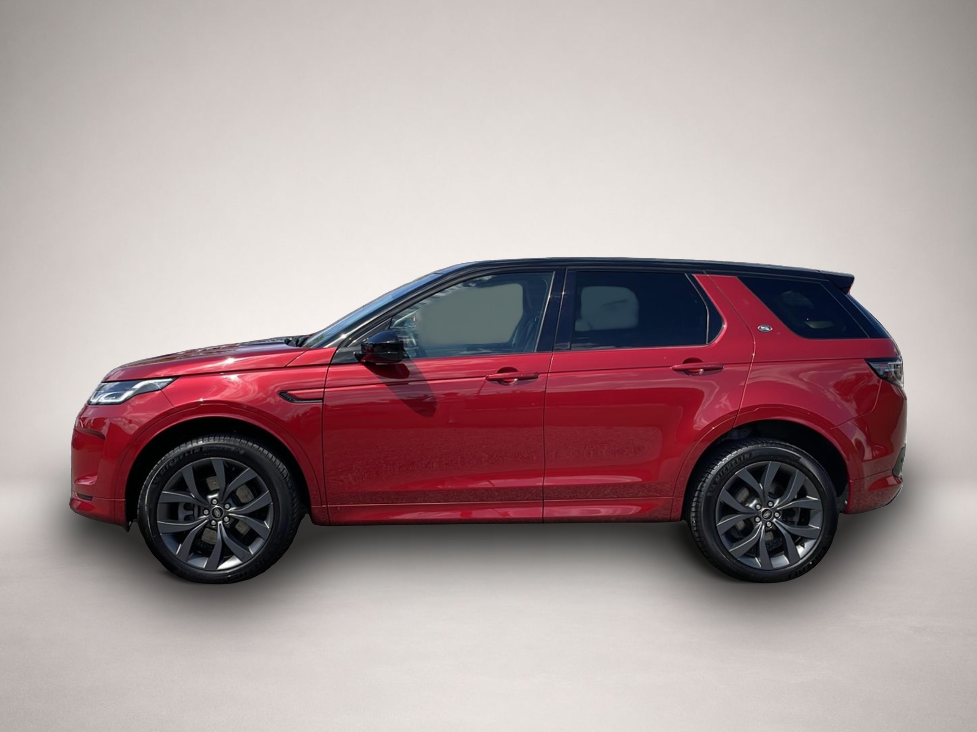 Land-Rover Discovery Sport (06/2023, Benzin)