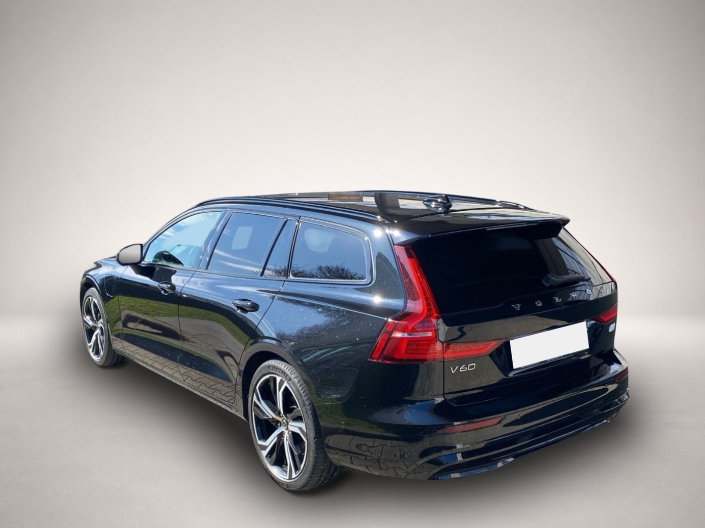 Volvo V60 (11/2022, )