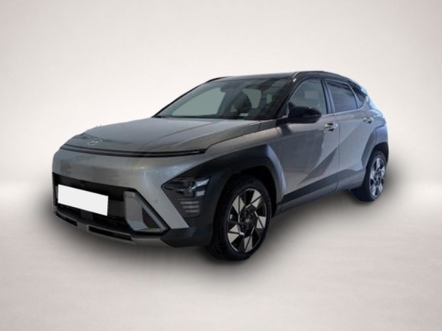 Hyundai KONA (04/2025, Benzin)