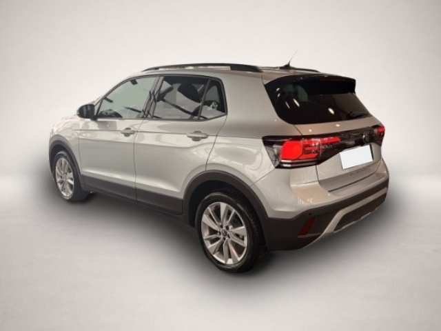 Volkswagen T-Cross (07/2026, Benzin)